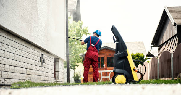 Professional Pressure Washing Services in Wolf Creek, UT